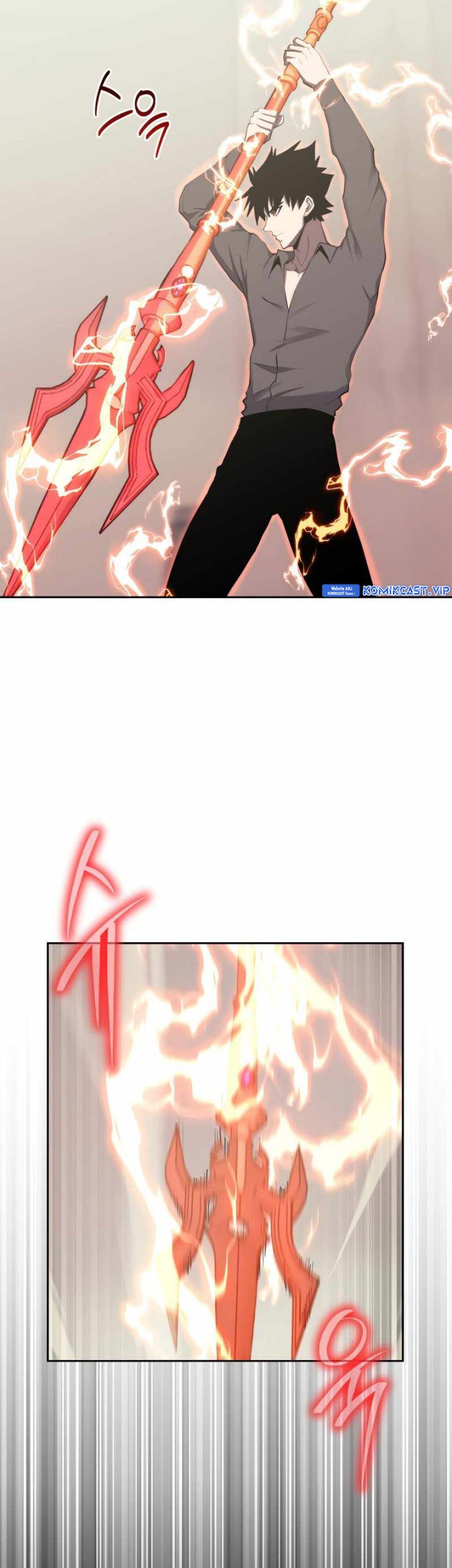 Player from Today Onwards Chapter 88 Gambar 50