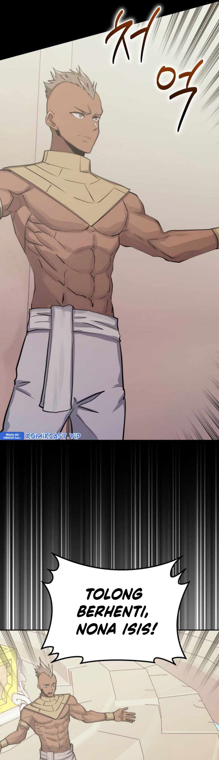 Player from Today Onwards Chapter 88 Gambar 56