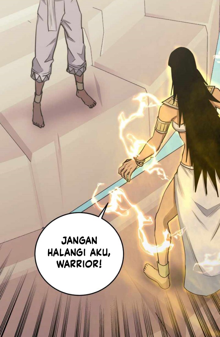 Player from Today Onwards Chapter 88 Gambar 57