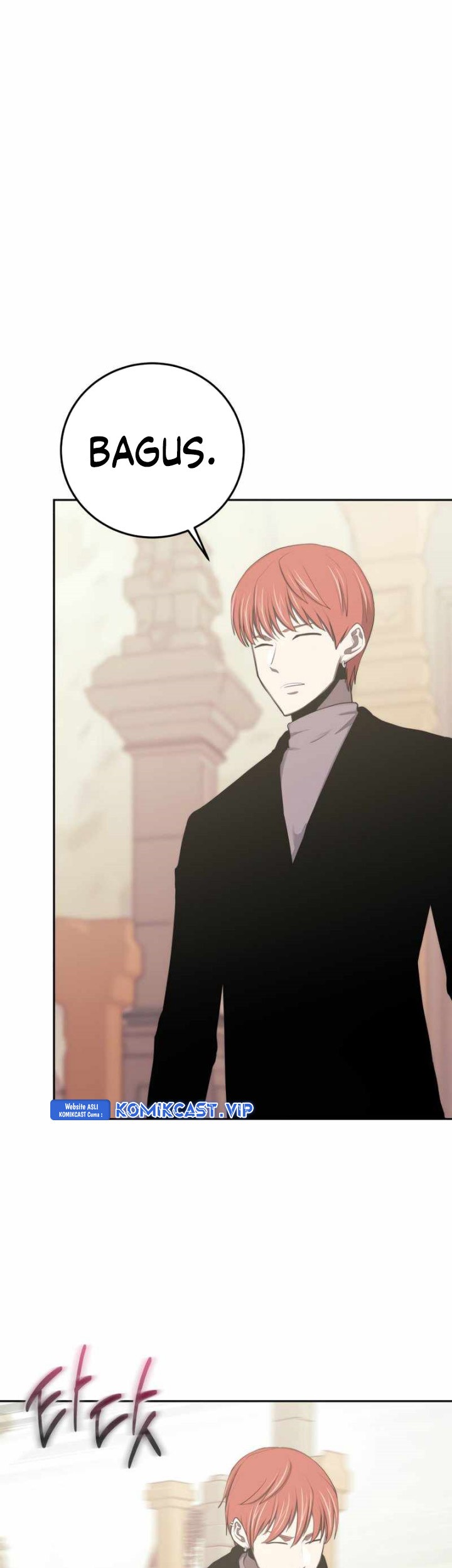 Player from Today Onwards Chapter 88 Gambar 38