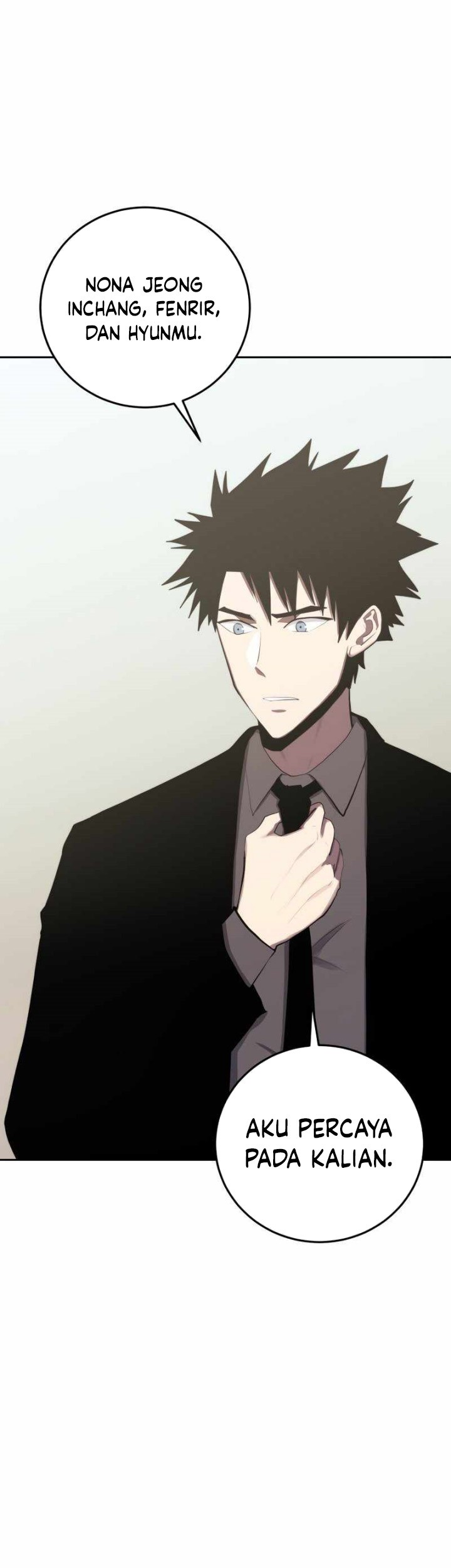 Player from Today Onwards Chapter 88 Gambar 40