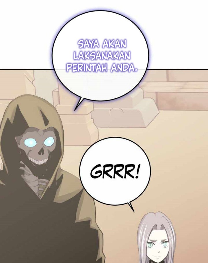 Player from Today Onwards Chapter 88 Gambar 41