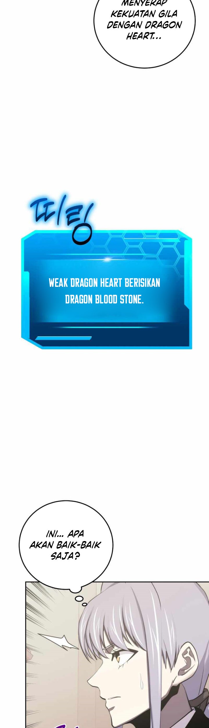 Player from Today Onwards Chapter 88 Gambar 66