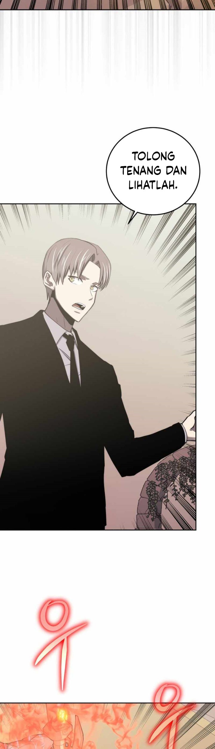 Player from Today Onwards Chapter 88 Gambar 58