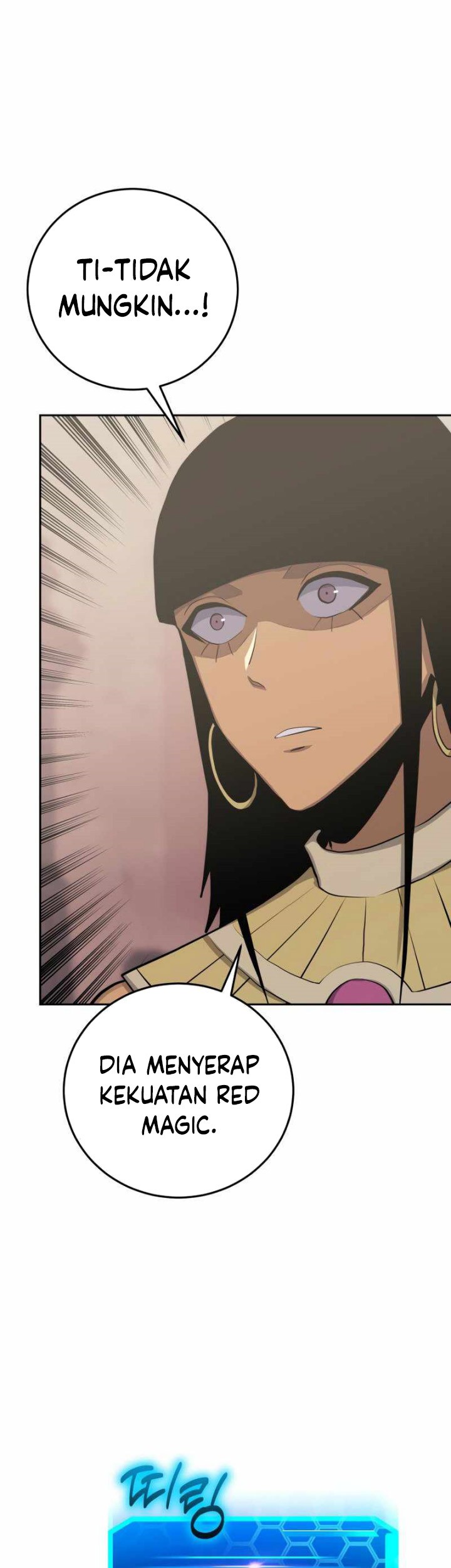 Player from Today Onwards Chapter 88 Gambar 60