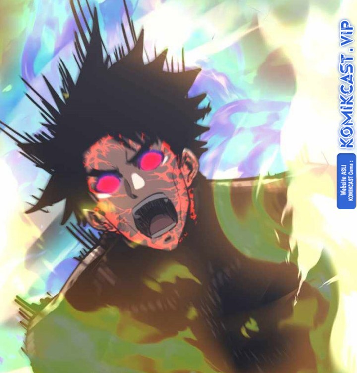 Player from Today Onwards Chapter 88 Gambar 63