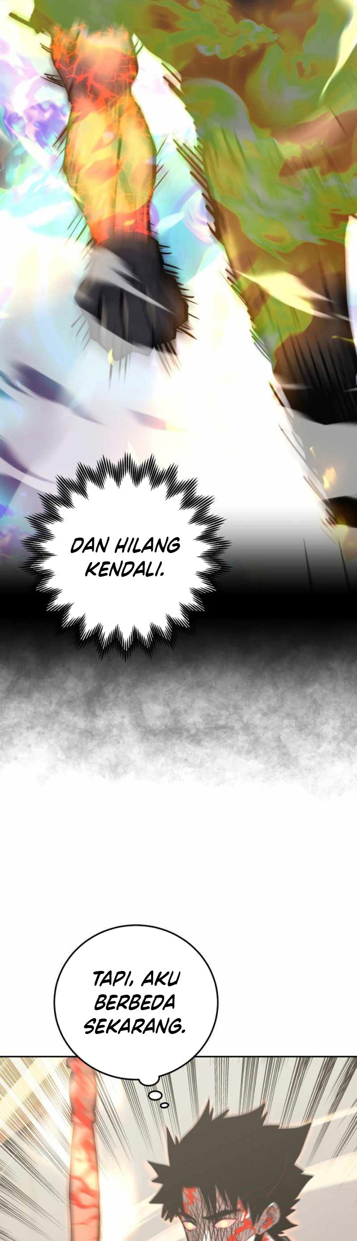 Player from Today Onwards Chapter 88 Gambar 64