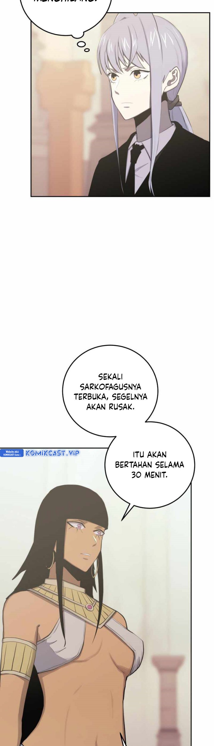 Player from Today Onwards Chapter 88 Gambar 6
