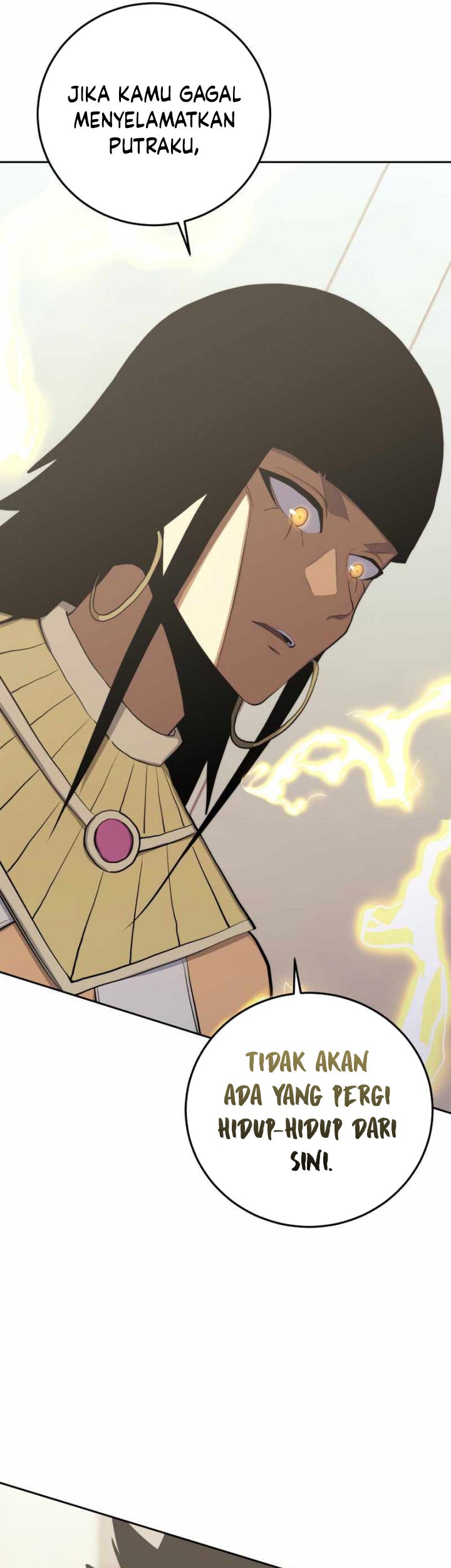 Player from Today Onwards Chapter 88 Gambar 8