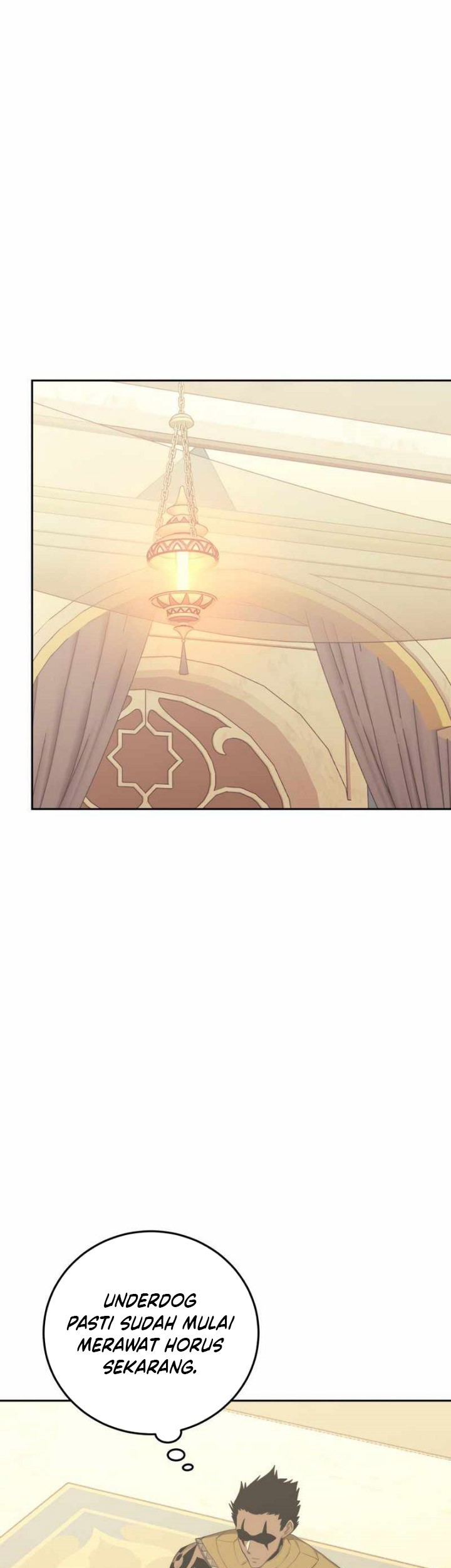 Player from Today Onwards Chapter 88 Gambar 12