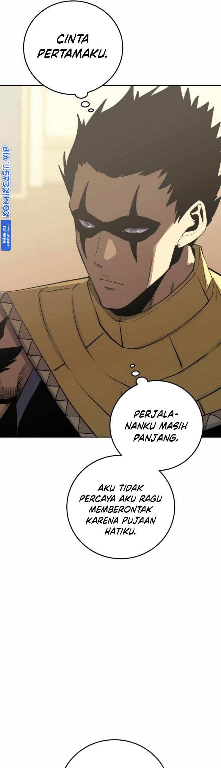 Player from Today Onwards Chapter 88 Gambar 14