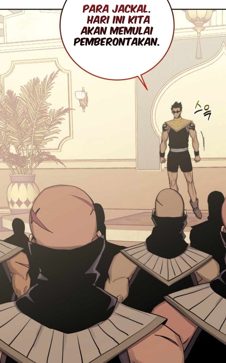 Player from Today Onwards Chapter 88 Gambar 15