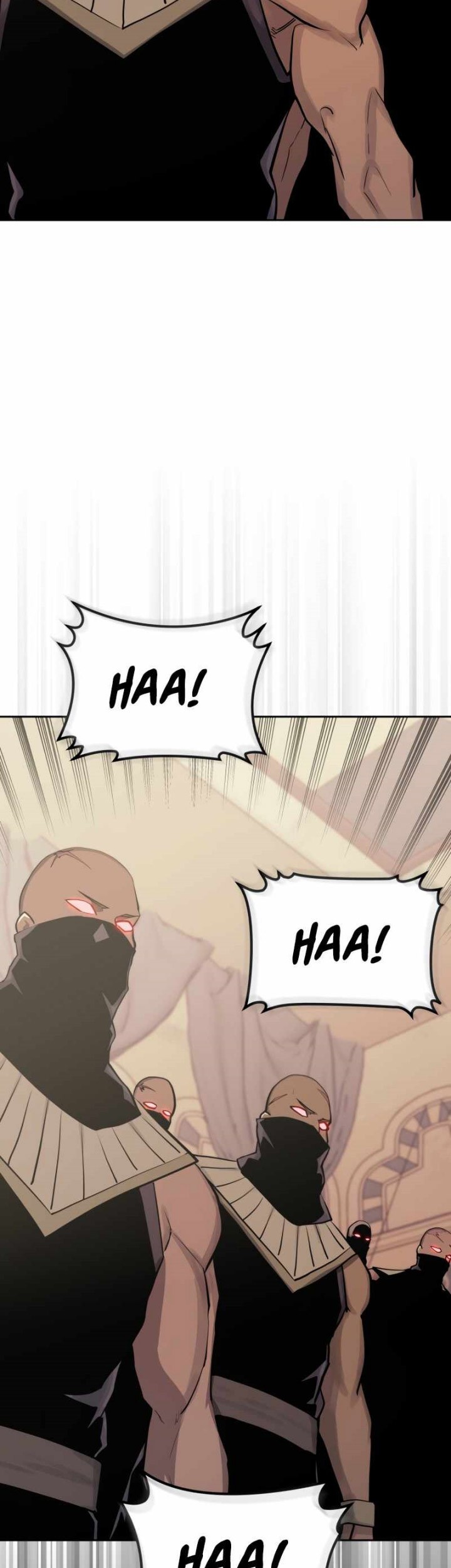 Player from Today Onwards Chapter 88 Gambar 16