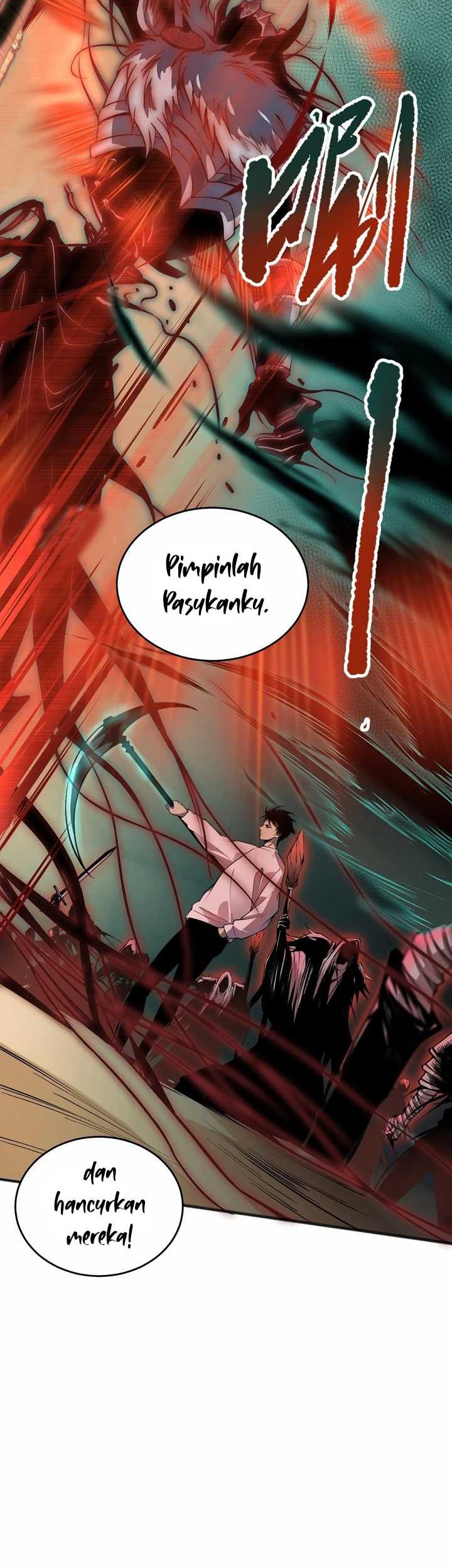 Disastrous Necromancer Chapter 27 Gambar 10