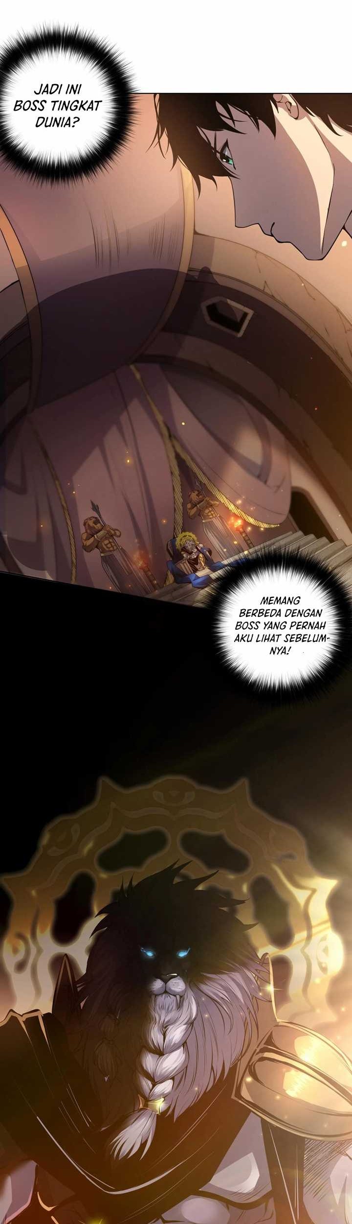 Disastrous Necromancer Chapter 27 Gambar 24