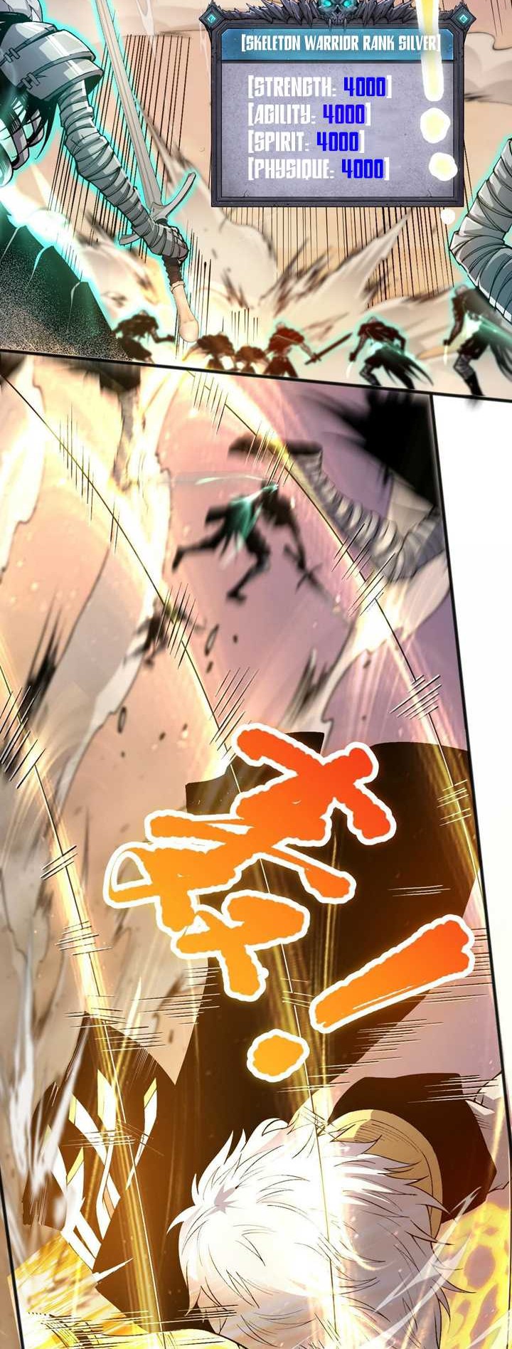 Disastrous Necromancer Chapter 27 Gambar 26