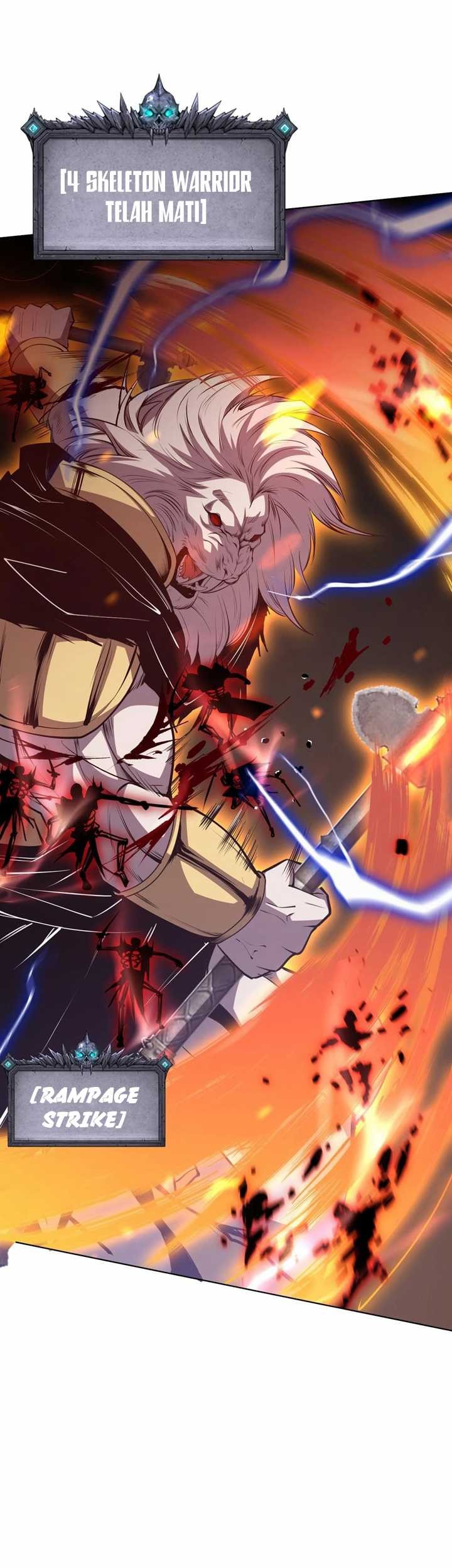 Disastrous Necromancer Chapter 27 Gambar 37