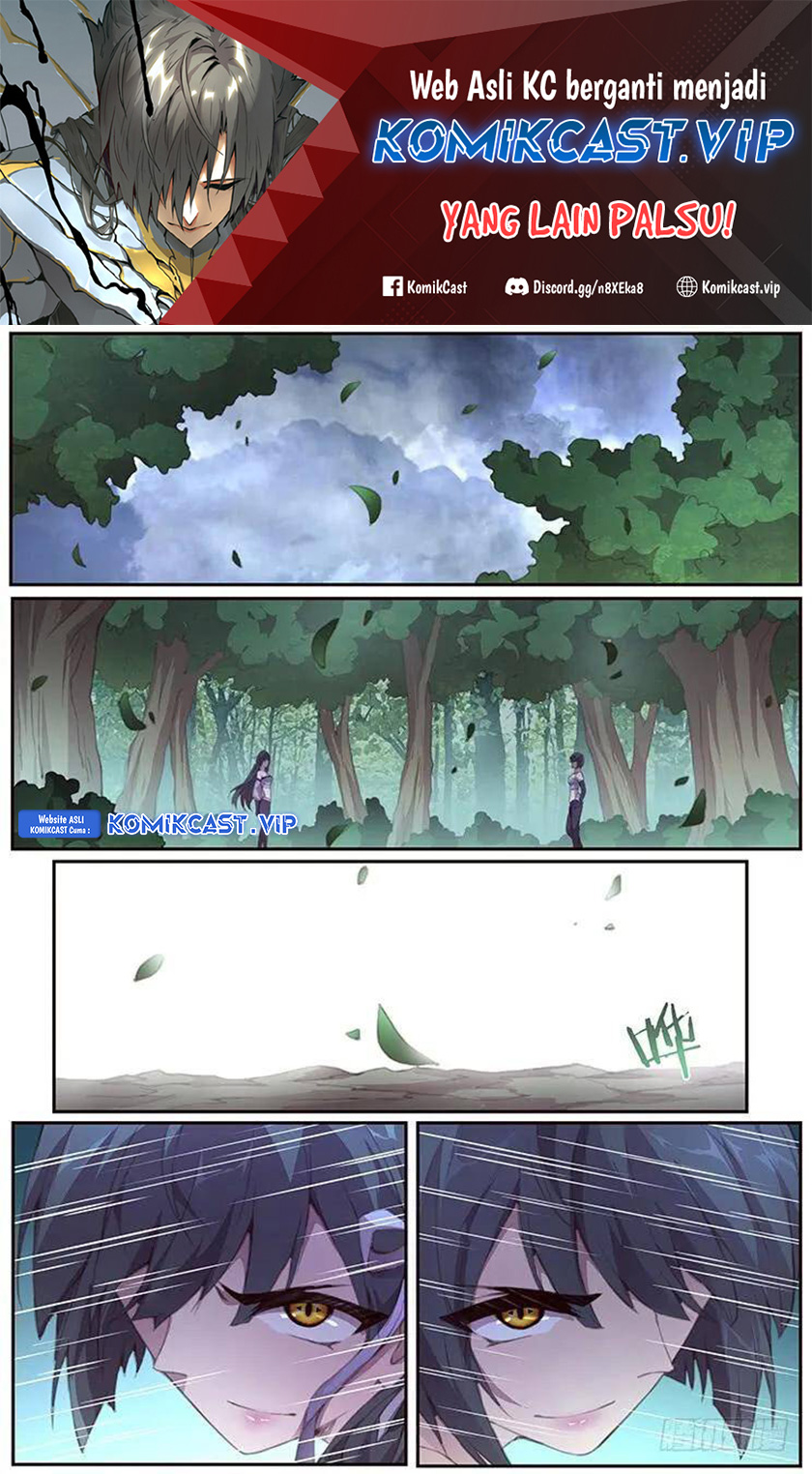Manhua Girl and Science Chapter 396 gambar nomor 2