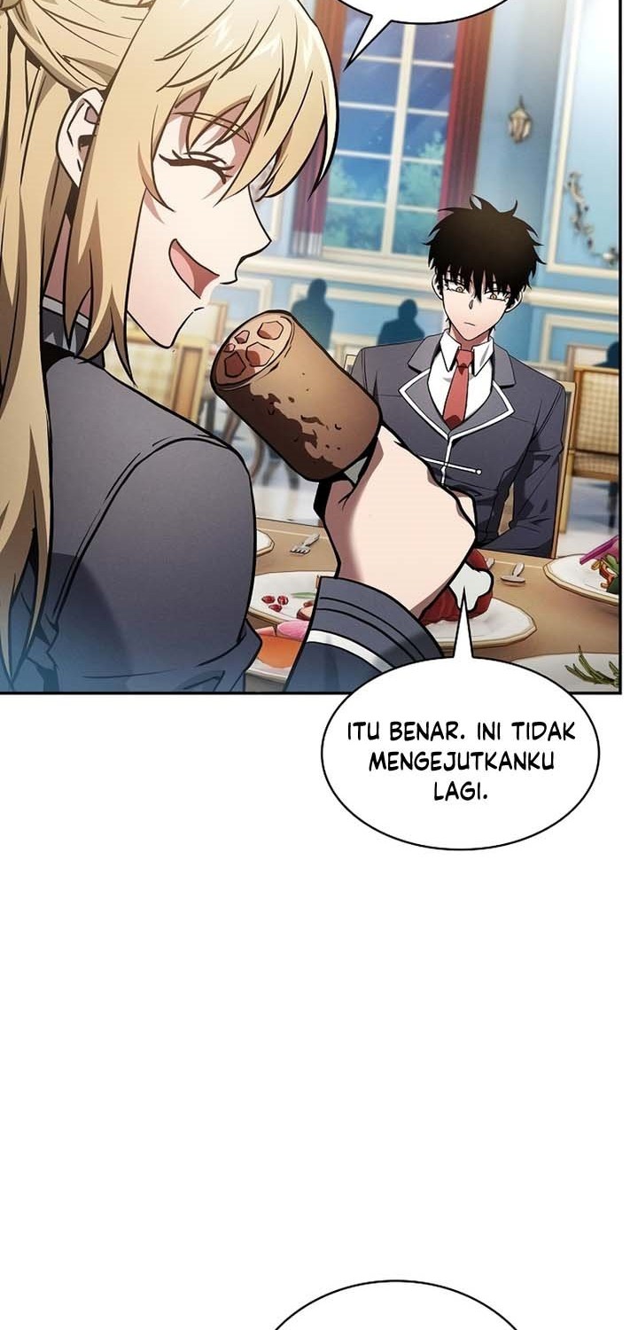 Academy’s Genius Swordmaster Chapter 18 Gambar 27