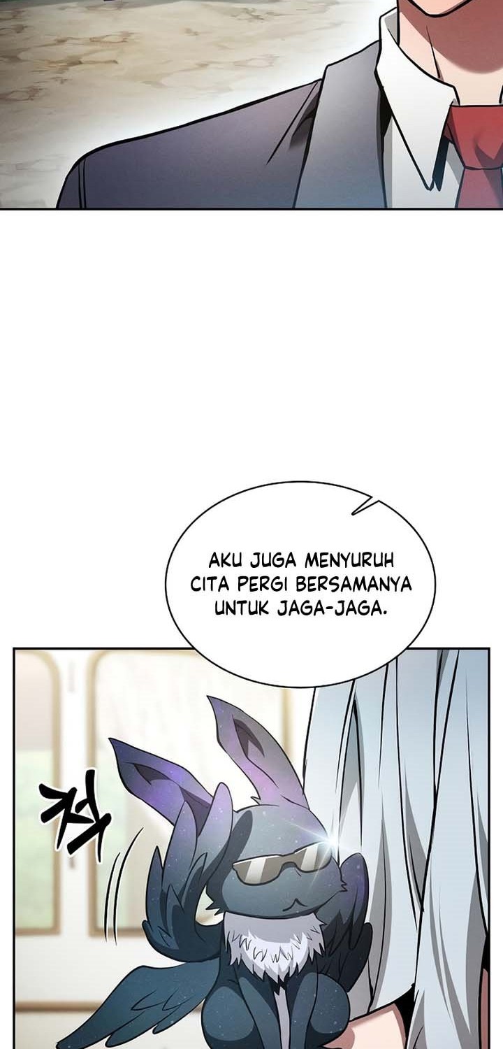 Academy’s Genius Swordmaster Chapter 18 Gambar 29