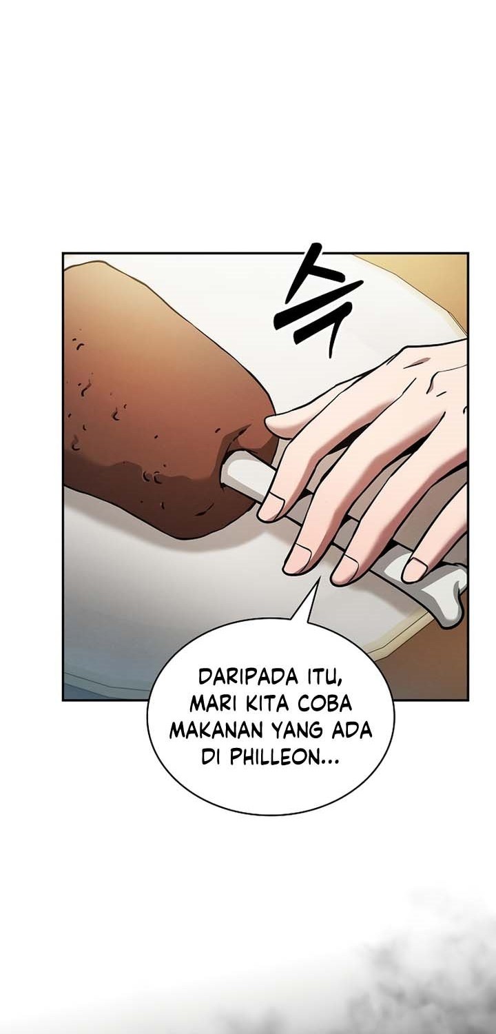 Academy’s Genius Swordmaster Chapter 18 Gambar 31