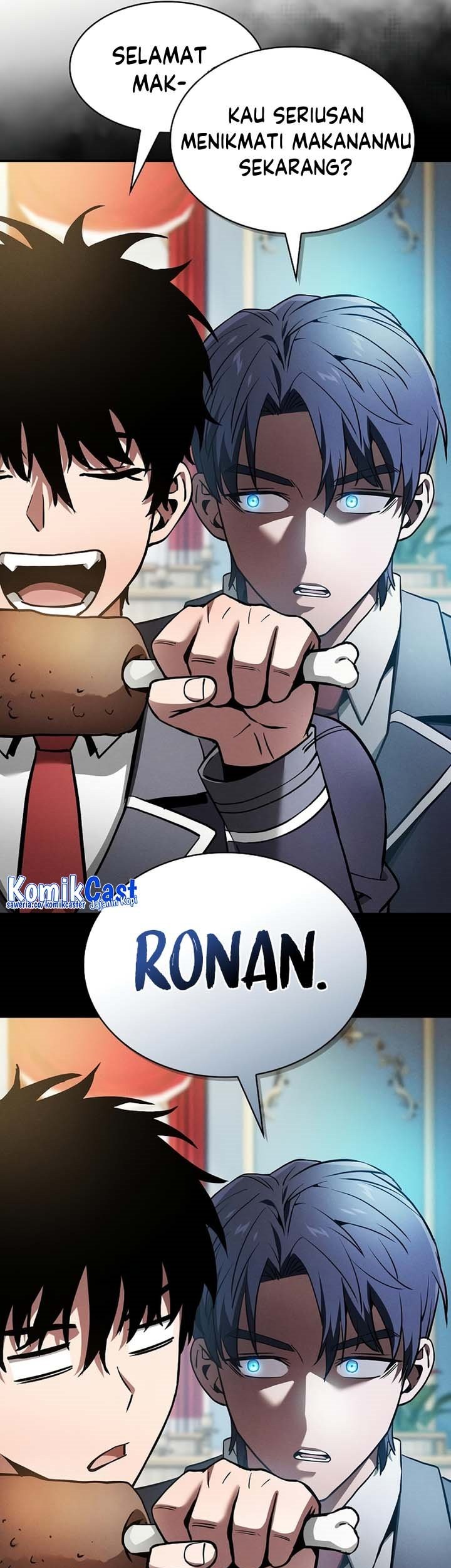 Academy’s Genius Swordmaster Chapter 18 Gambar 32