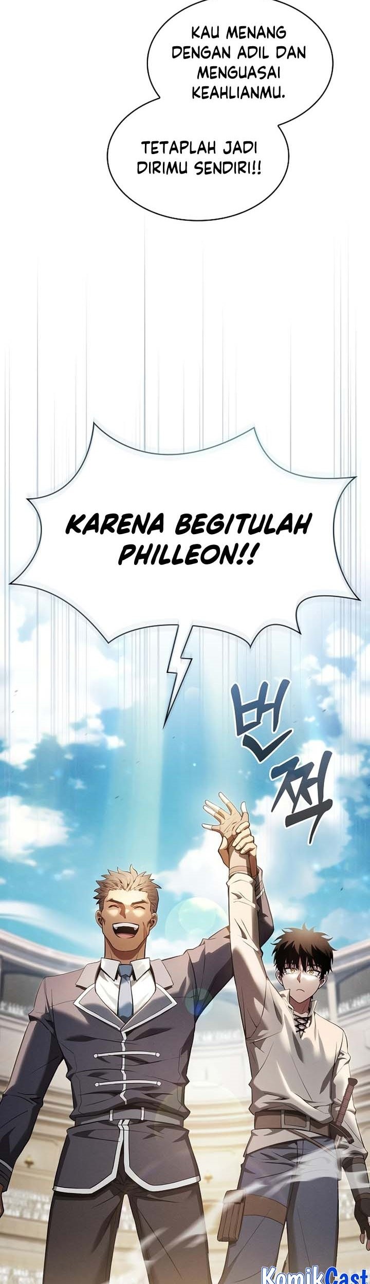 Academy’s Genius Swordmaster Chapter 18 Gambar 18