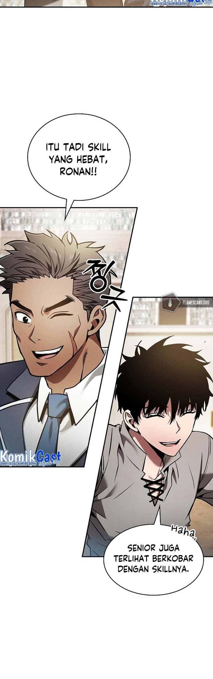 Academy’s Genius Swordmaster Chapter 18 Gambar 19