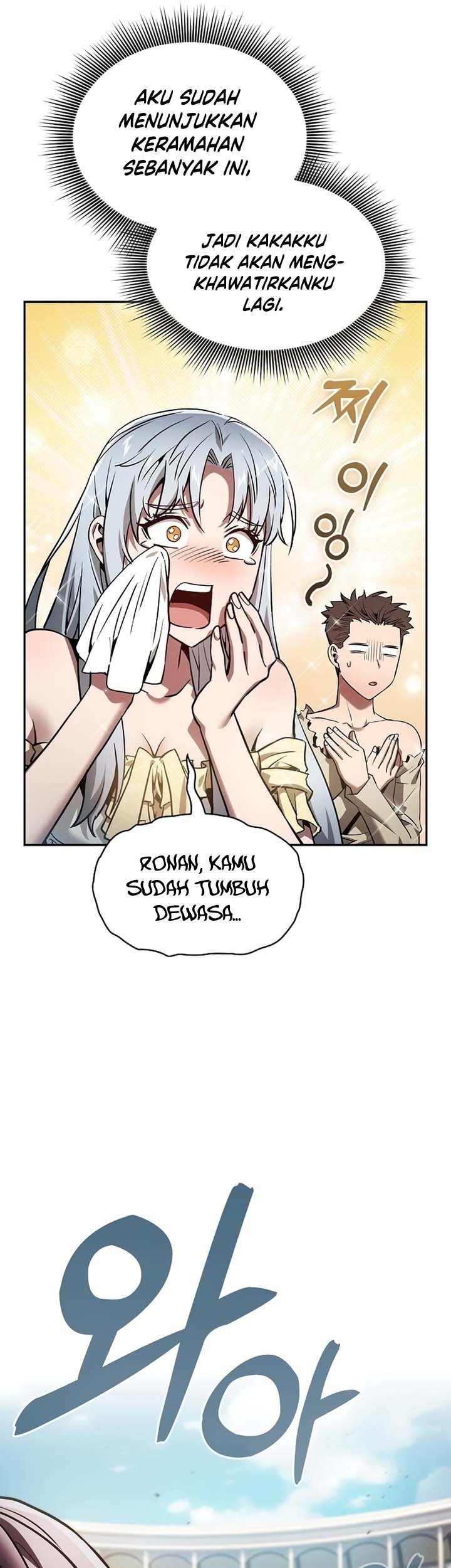 Academy’s Genius Swordmaster Chapter 18 Gambar 20