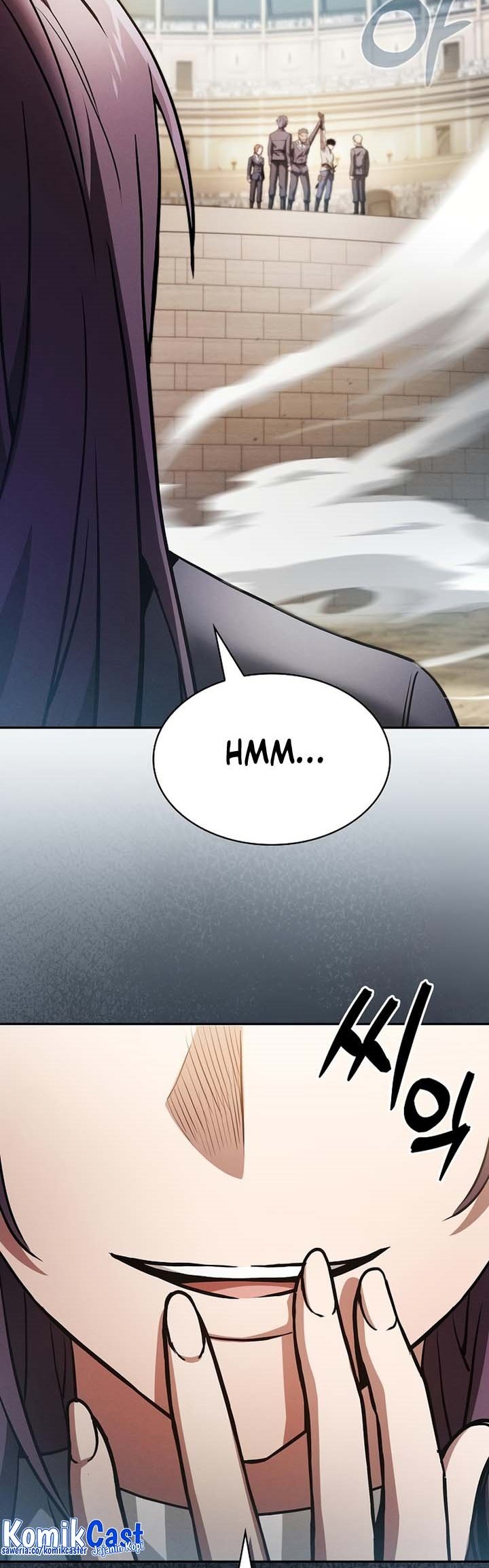 Academy’s Genius Swordmaster Chapter 18 Gambar 21