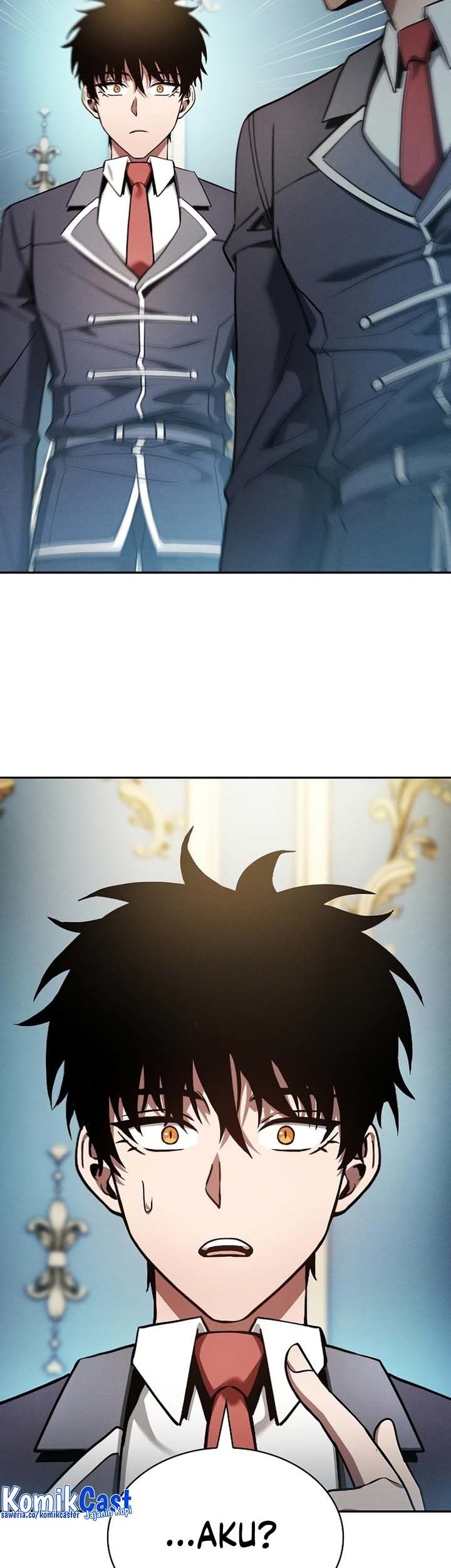 Academy’s Genius Swordmaster Chapter 18 Gambar 48