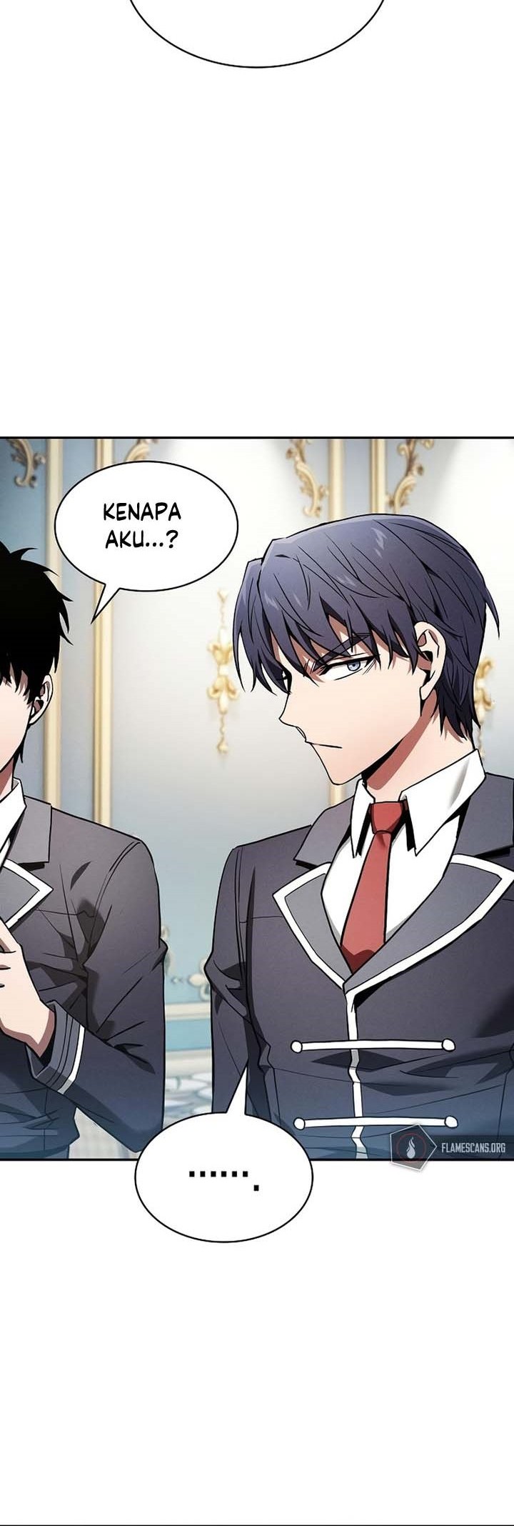 Academy’s Genius Swordmaster Chapter 18 Gambar 49