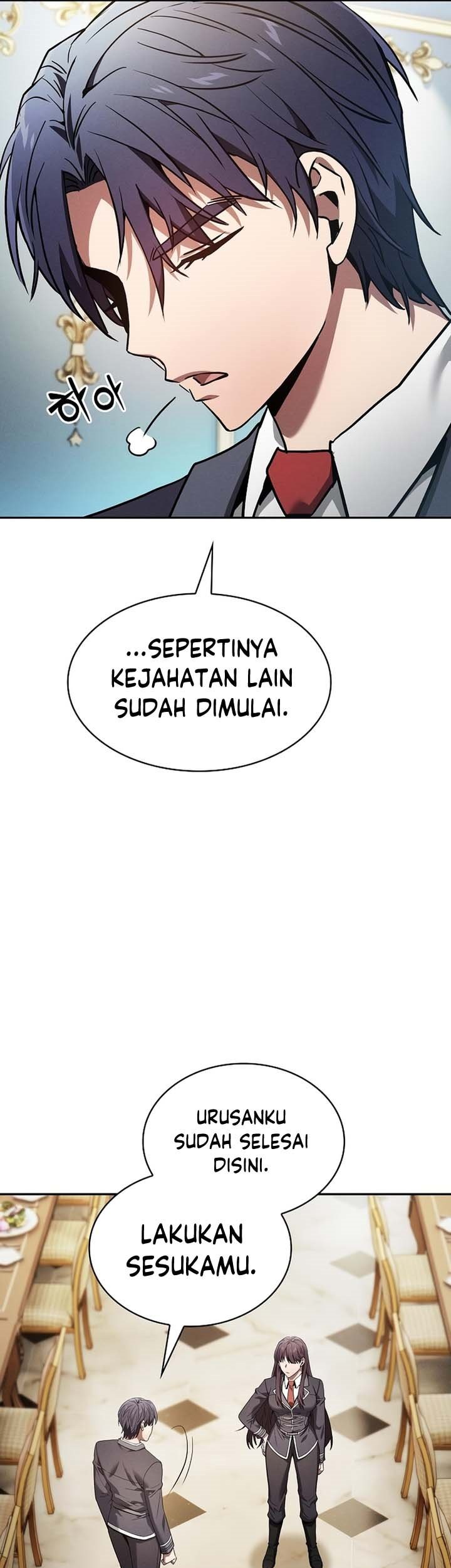 Academy’s Genius Swordmaster Chapter 18 Gambar 50