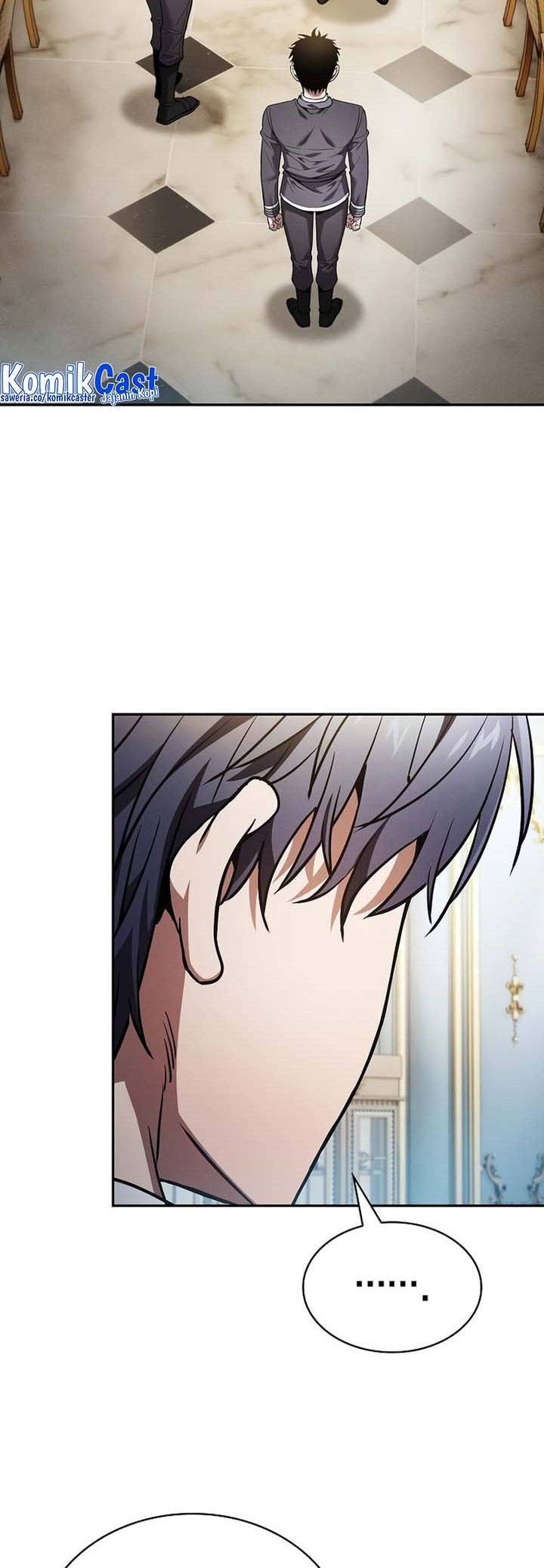 Academy’s Genius Swordmaster Chapter 18 Gambar 51