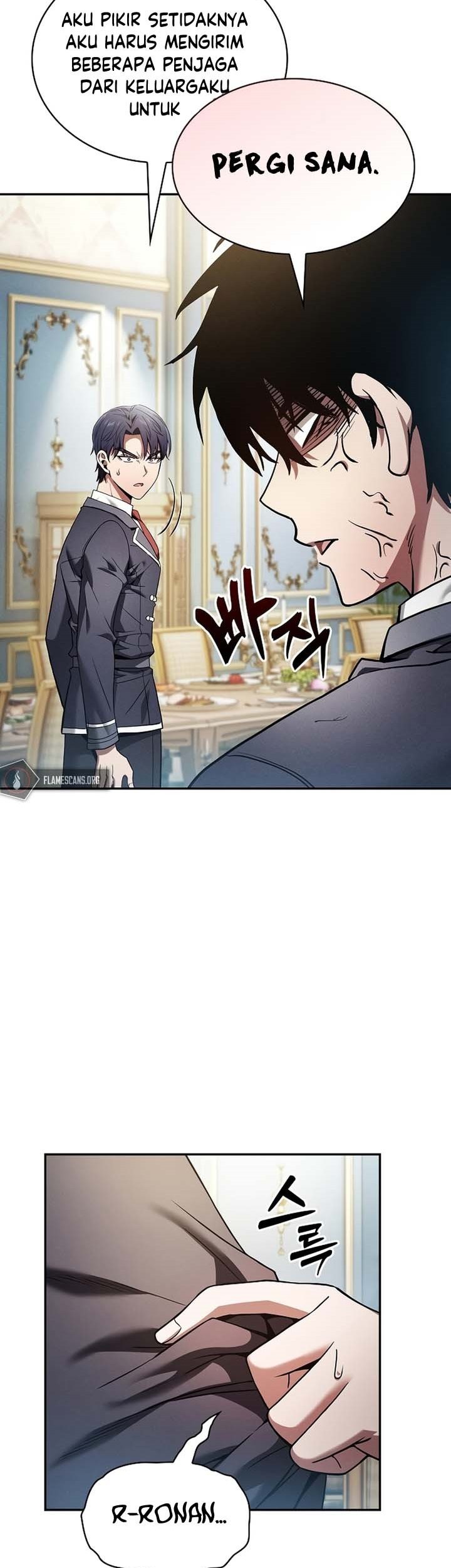 Academy’s Genius Swordmaster Chapter 18 Gambar 52