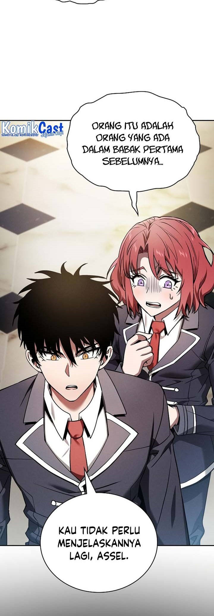 Academy’s Genius Swordmaster Chapter 18 Gambar 53