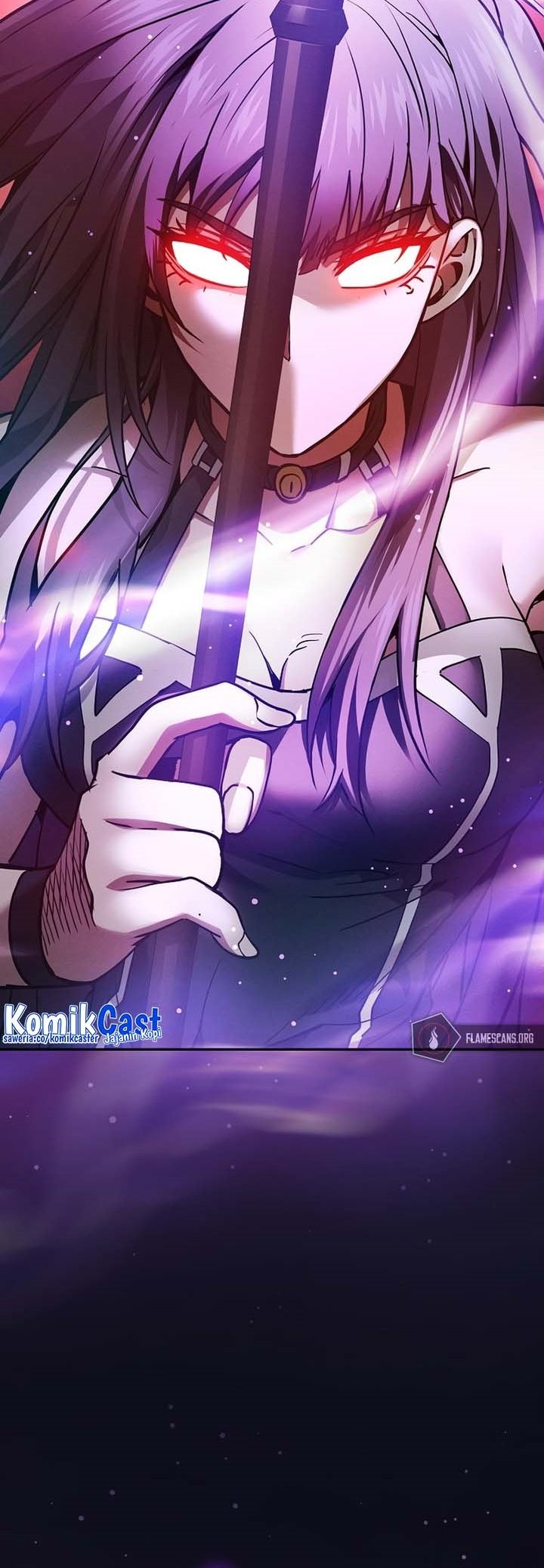 Academy’s Genius Swordmaster Chapter 18 Gambar 55