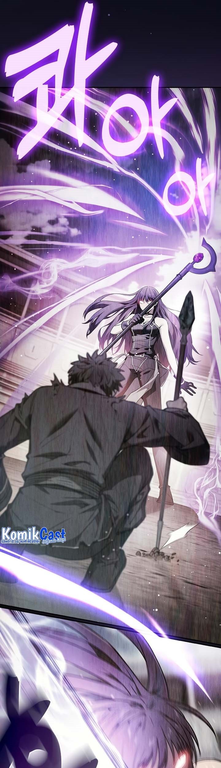 Academy’s Genius Swordmaster Chapter 18 Gambar 56