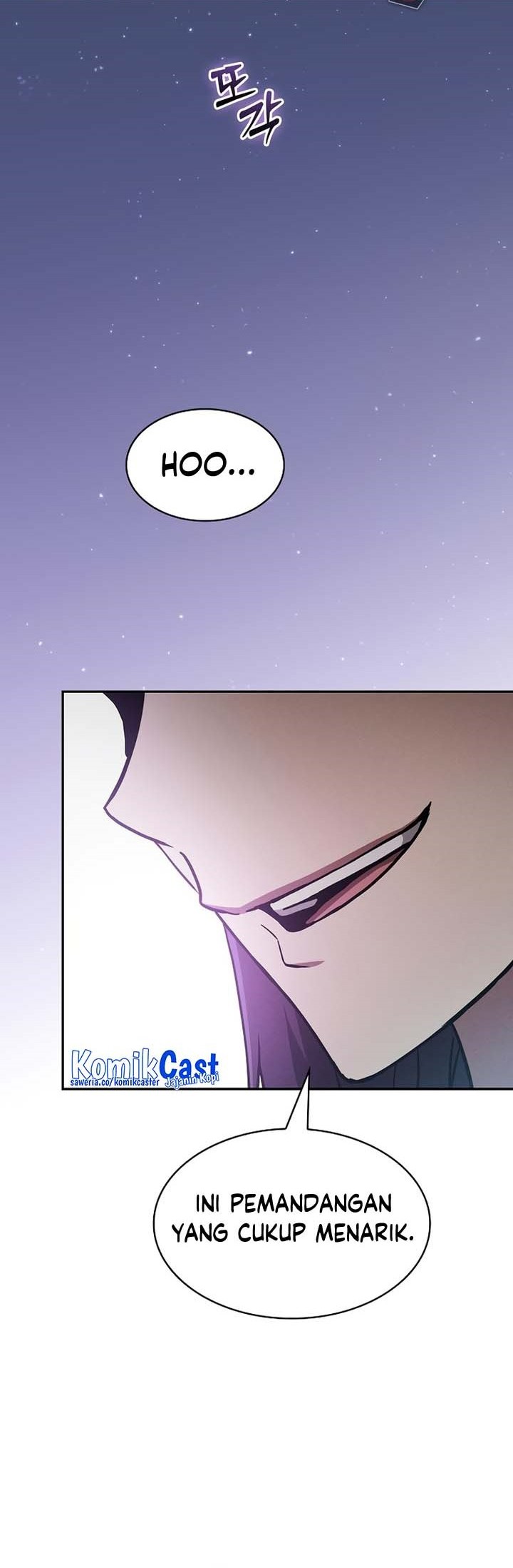 Academy’s Genius Swordmaster Chapter 18 Gambar 43