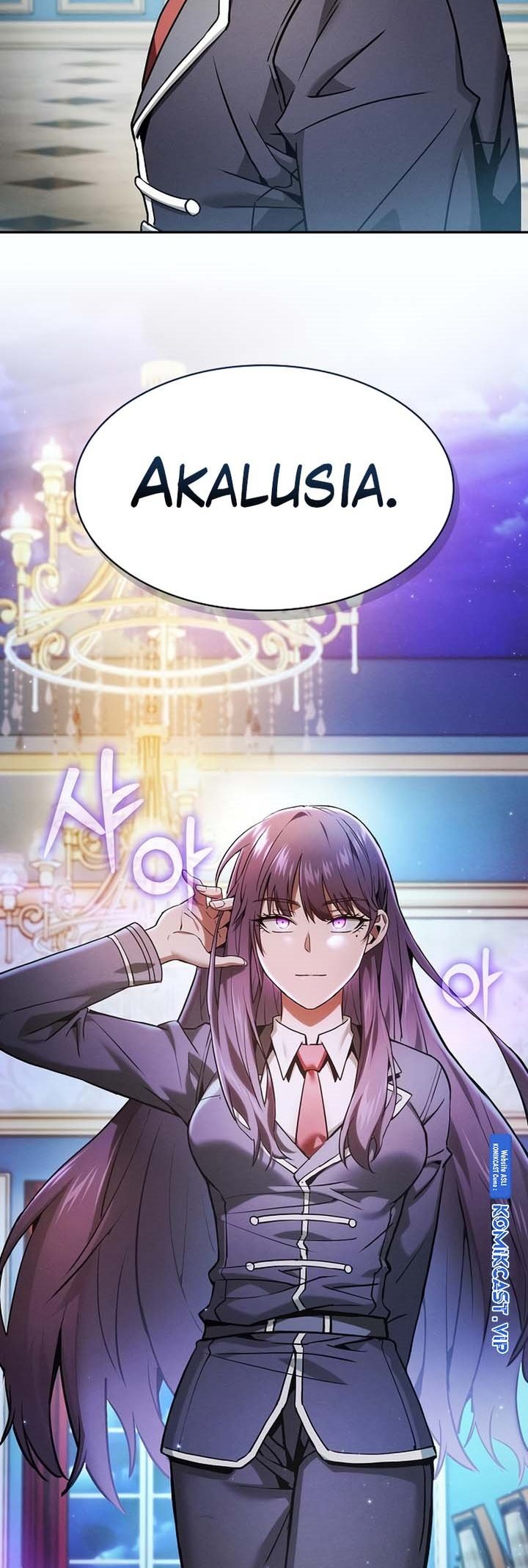 Academy’s Genius Swordmaster Chapter 18 Gambar 45