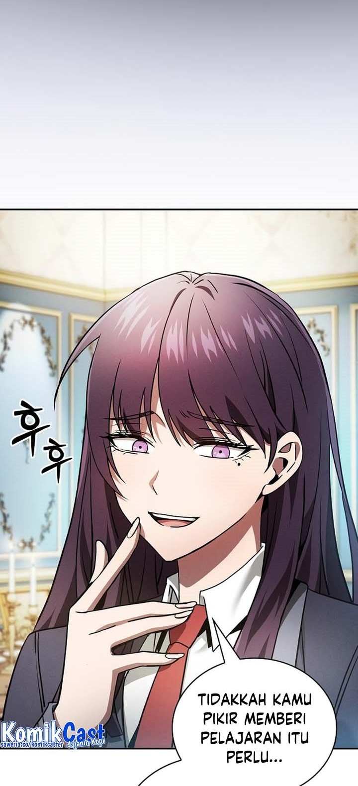 Academy’s Genius Swordmaster Chapter 18 Gambar 59