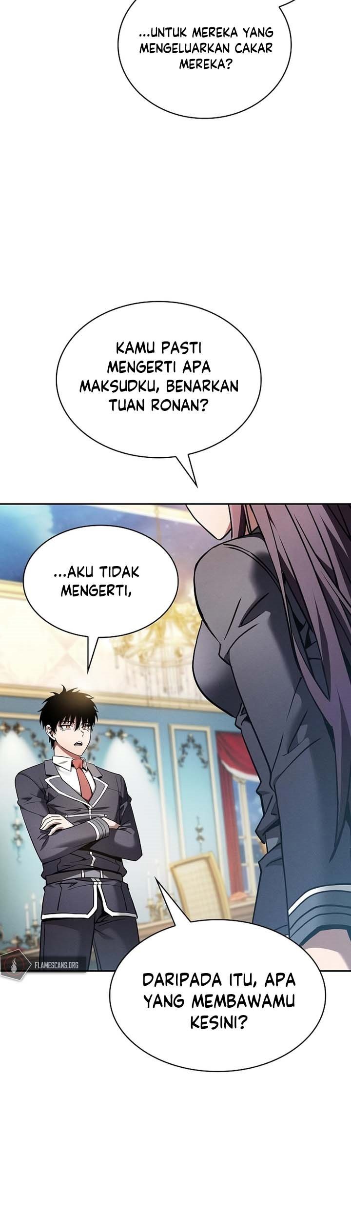 Academy’s Genius Swordmaster Chapter 18 Gambar 60