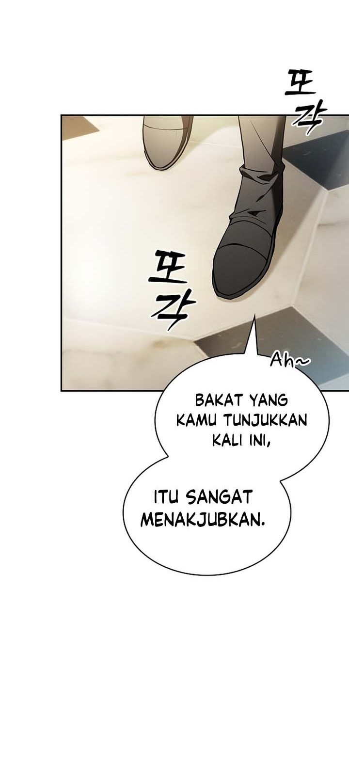 Academy’s Genius Swordmaster Chapter 18 Gambar 61