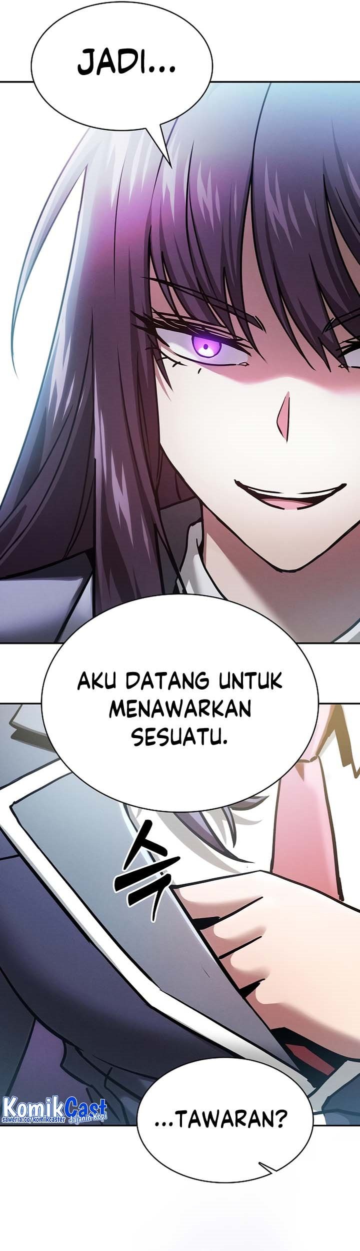 Academy’s Genius Swordmaster Chapter 18 Gambar 62