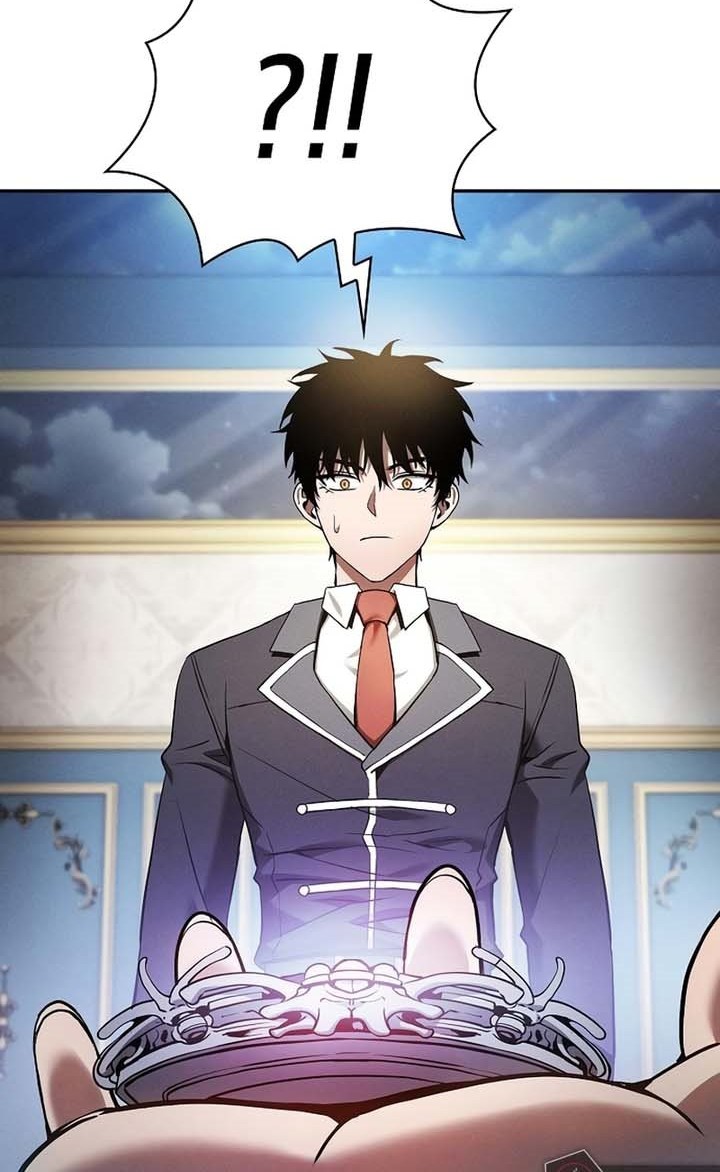 Academy’s Genius Swordmaster Chapter 18 Gambar 65