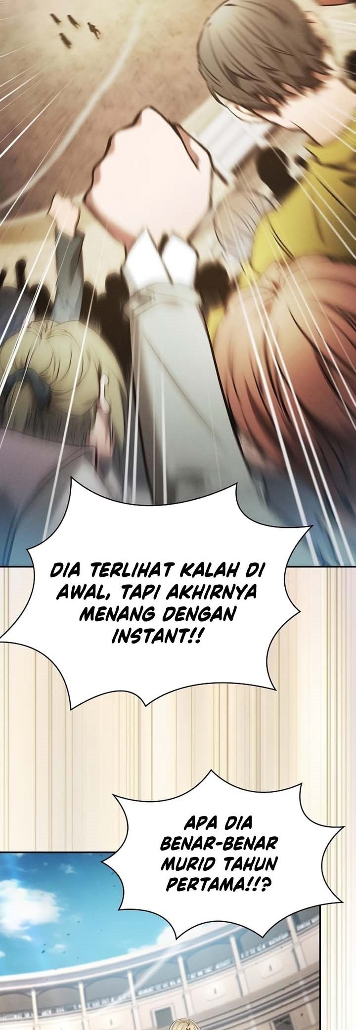 Academy’s Genius Swordmaster Chapter 18 Gambar 5