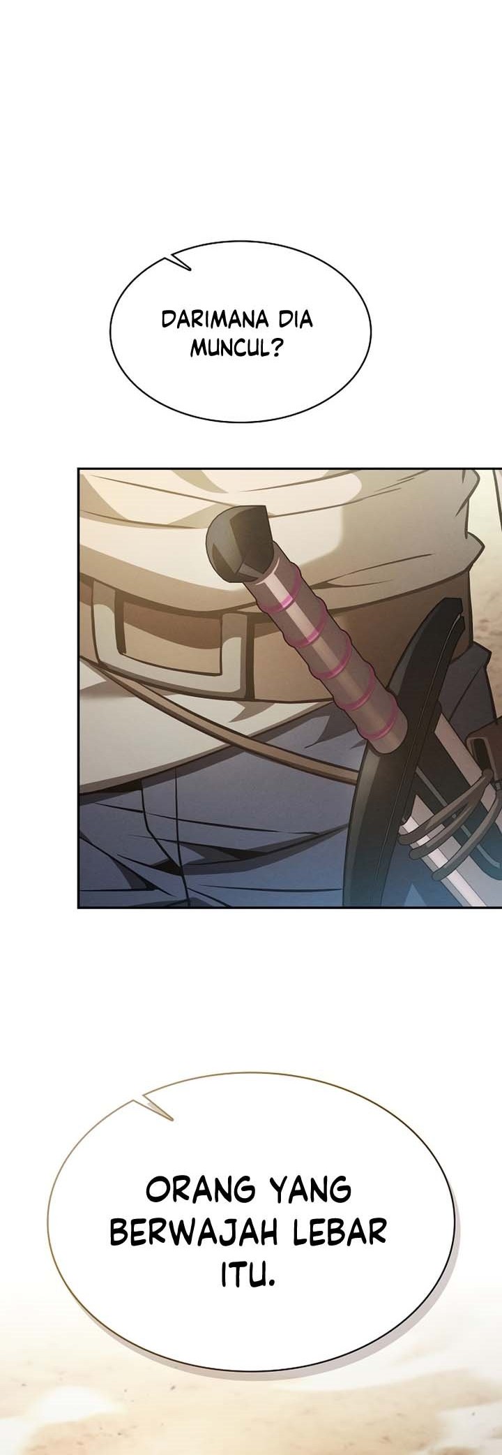 Academy’s Genius Swordmaster Chapter 18 Gambar 7