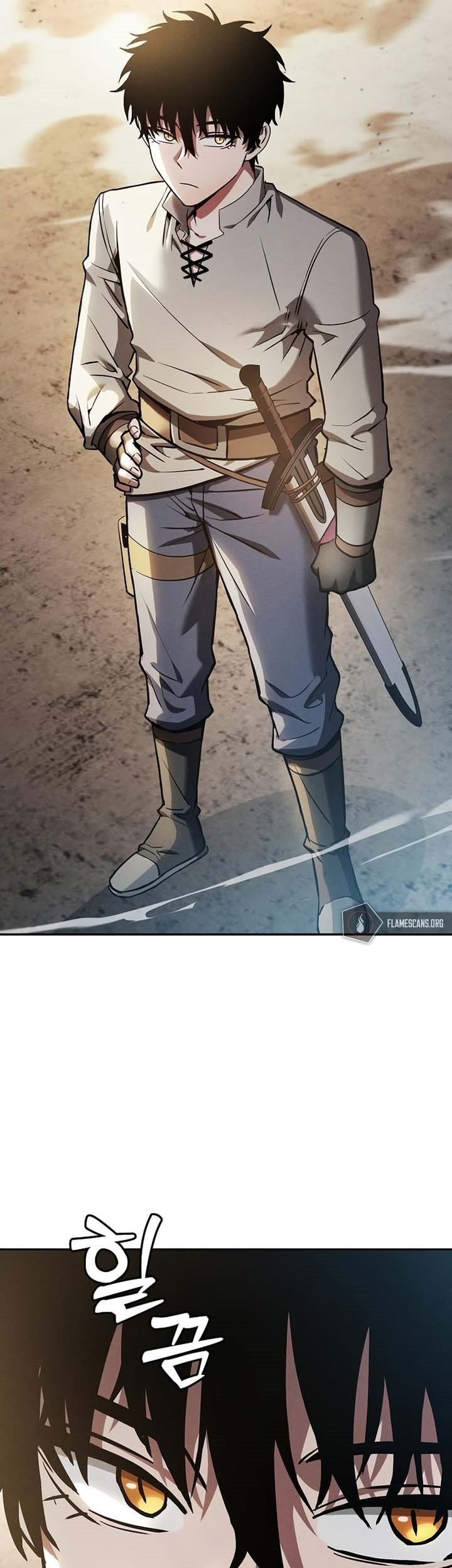 Academy’s Genius Swordmaster Chapter 18 Gambar 8