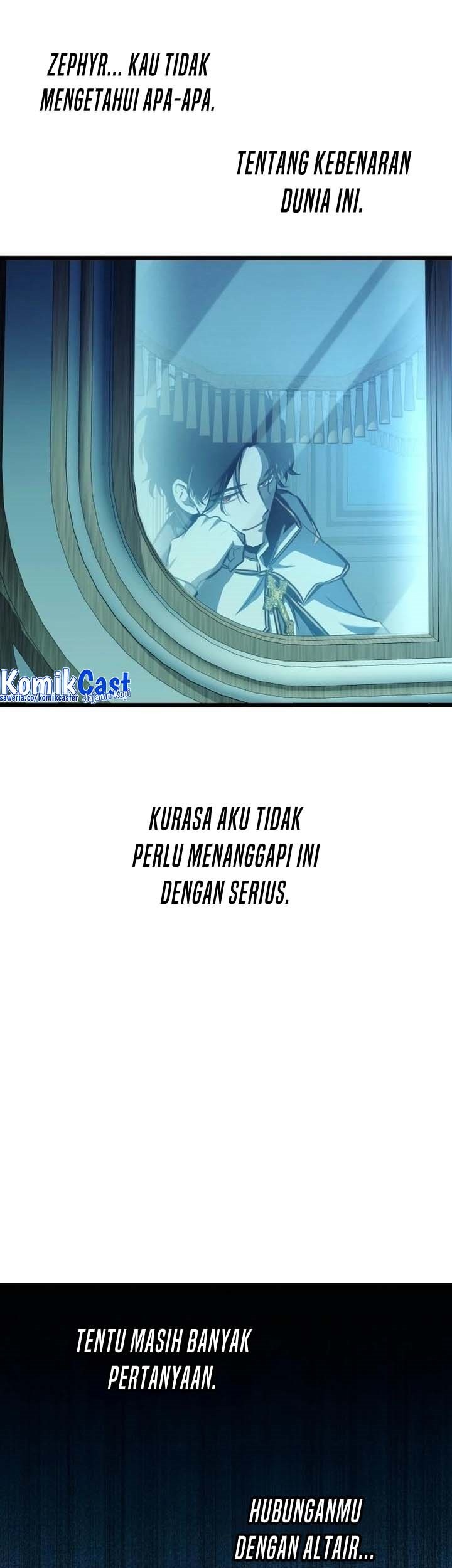 Reincarnation of the Suicidal Battle God Chapter 95 Gambar 26