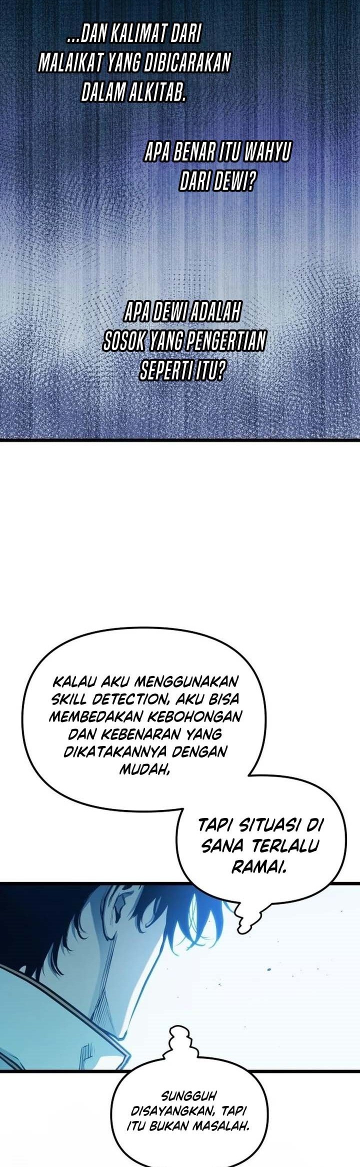 Reincarnation of the Suicidal Battle God Chapter 95 Gambar 27